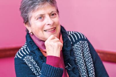 En México, la corrupción puede matar: Mariclaire Acosta