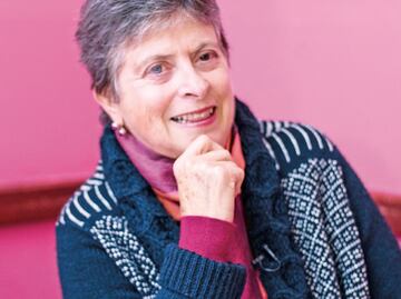 En México, la corrupción puede matar: Mariclaire Acosta