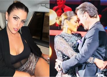 Sofía Rivera Torres aconseja “dormir con los ojos abiertos” a habitantes de LCDLF, tras ser eliminada