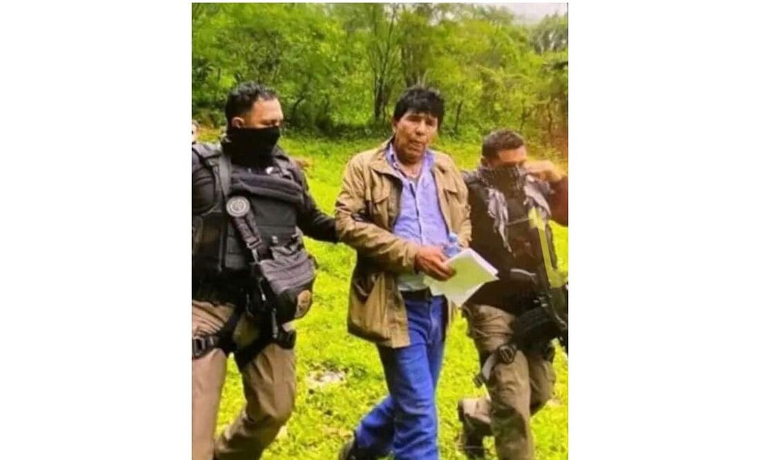 Foto: Captura de video