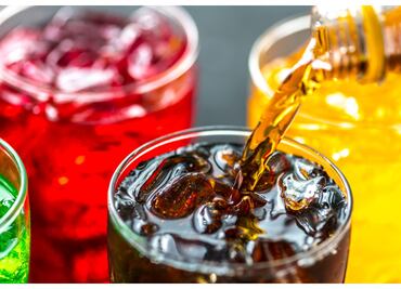 Qué refrescos quitará Profeco del mercado