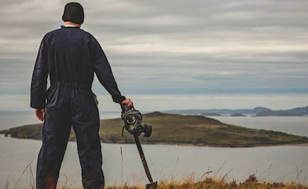 "La isla de ántrax": el fallido plan británico para derrotar a los nazis envenenando a las vacas