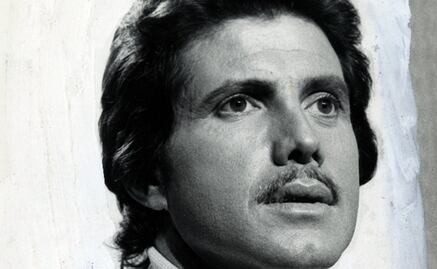 Un repaso a la carrera de Héctor Bonilla