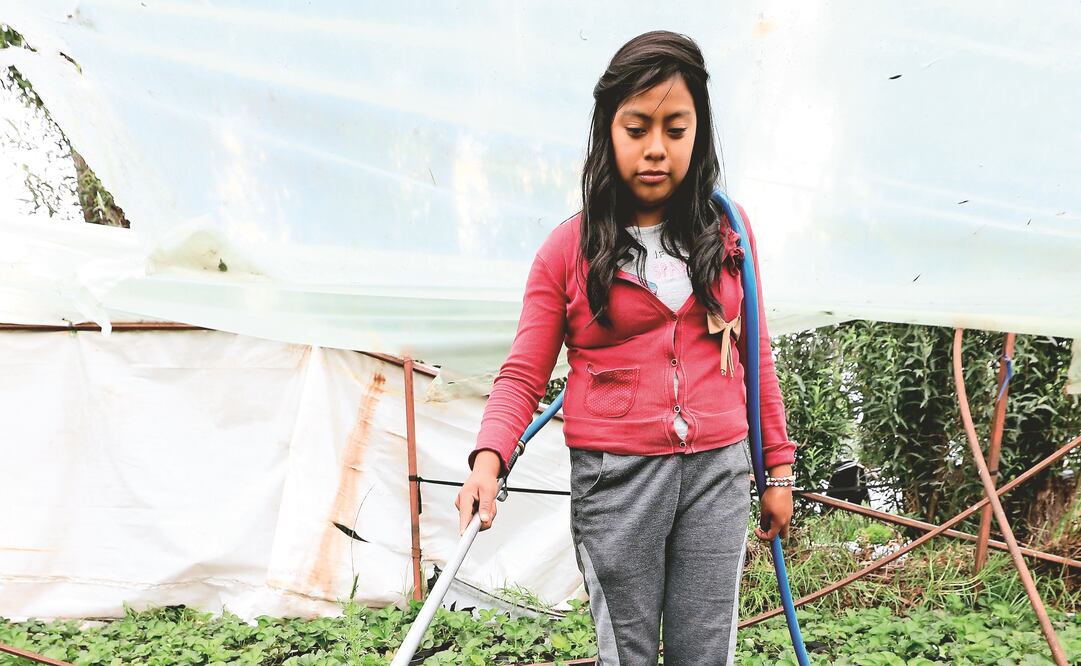 Fotos: IRVIN OLIVARES