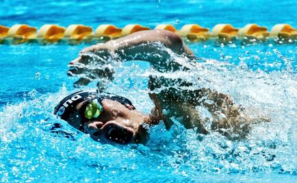 Paralympic swimmers win 66 medals in National competition