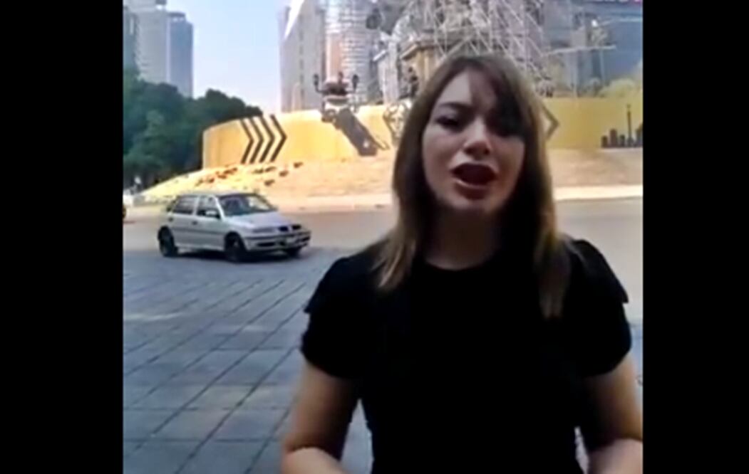 Foto: tomada de video