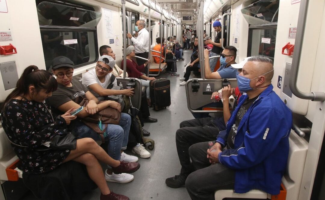 Foto: Carlos Mejía/EL UNIVERSAL 