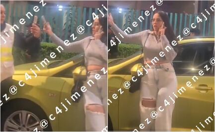 "Lady Cerda": policía denuncia a mujer que la insultó durante alcoholímetro en CDMX; esto pasará