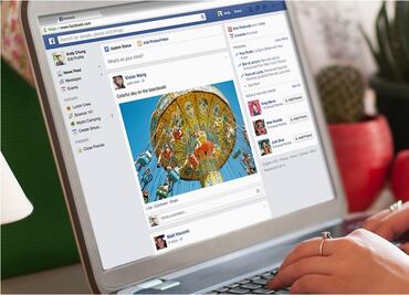 Facebook restringe información de usuarios a aplicaciones