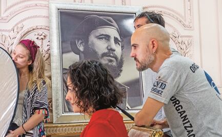 "Tarará", un retrato de la calidez cubana