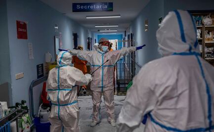 España espera aplicar 10 millones de vacunas contra el Covid-19 antes de mayo