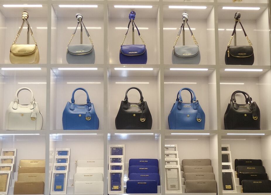 Al comprar una bolsa debes revisar cada detalle. (Fotos: Pixabay)