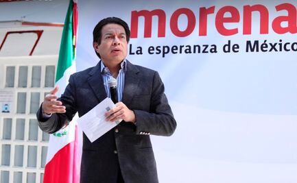 Morena acusa al INE de extralimitarse en sus funciones