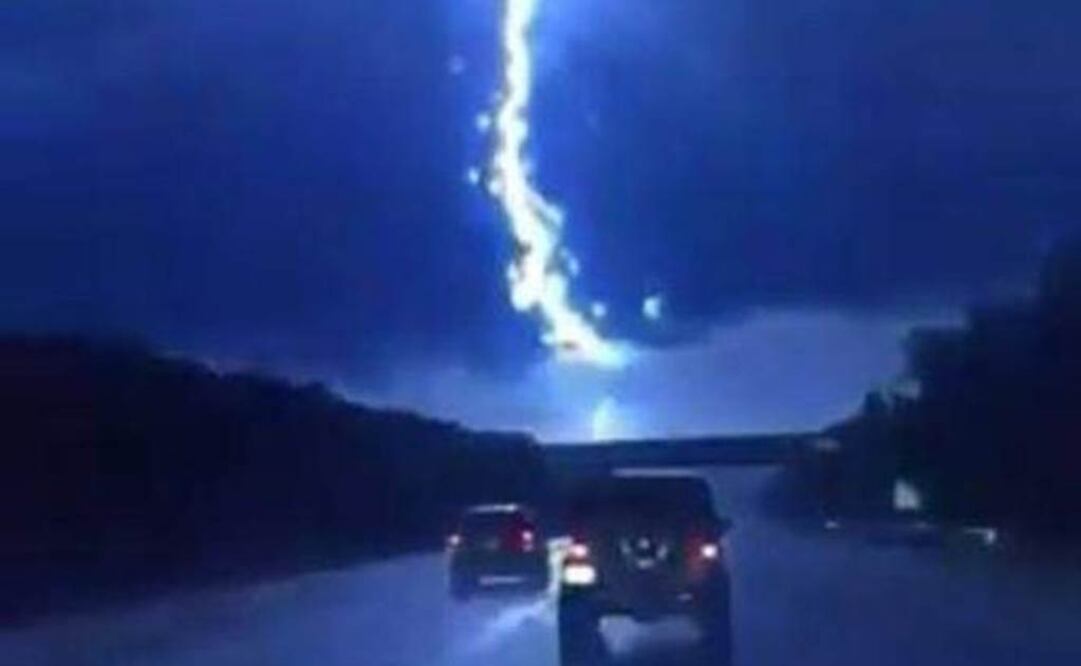 Foto @AlonsoMendezTor