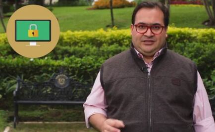 Duarte llama a tener precaución en uso de redes sociales