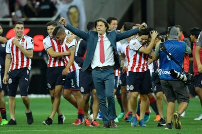 Almeyda no es como lo pintan