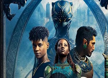 “Black Panther” sufre de la censura en Asia por escenas LGBT+