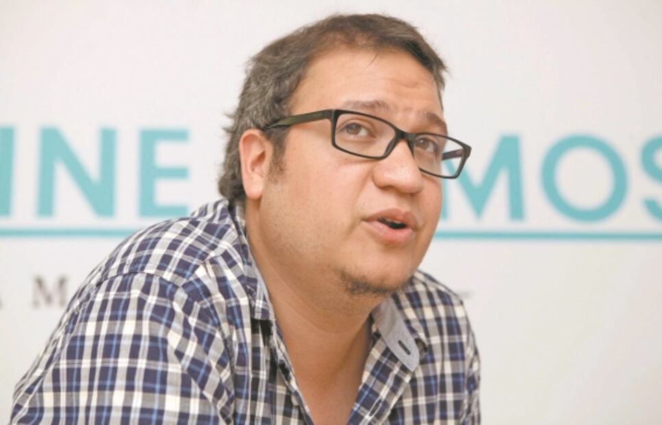 Realizan retrato cuádruple de la CDMX