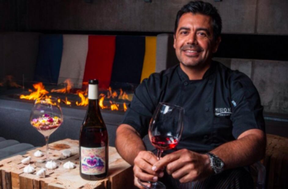 Tres chefs prepararán un festín innolvidable en San Miguel Allende