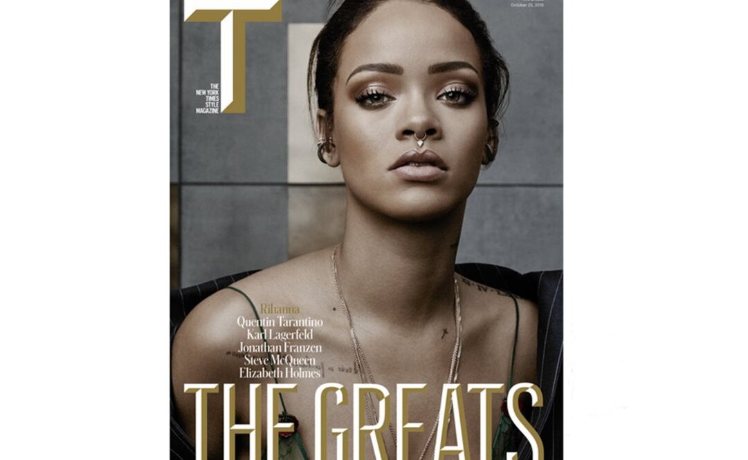 Prefiere dedicar su tiempo a su familia y trabajo  Foto:Tomada de nytimes.com