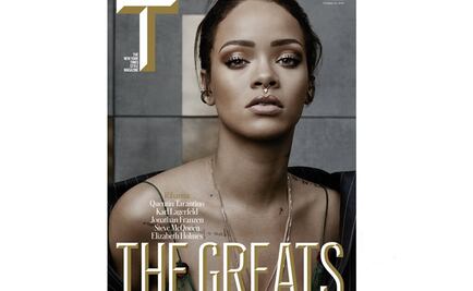 Rihanna no tiene tiempo para el amor