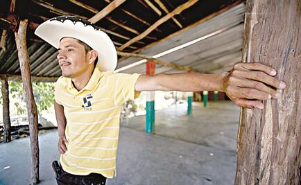 Dictan formal prisión a líder comunitario Cemeí Verdía