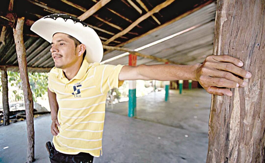 Foto: Archivo EL UNIVERSAL