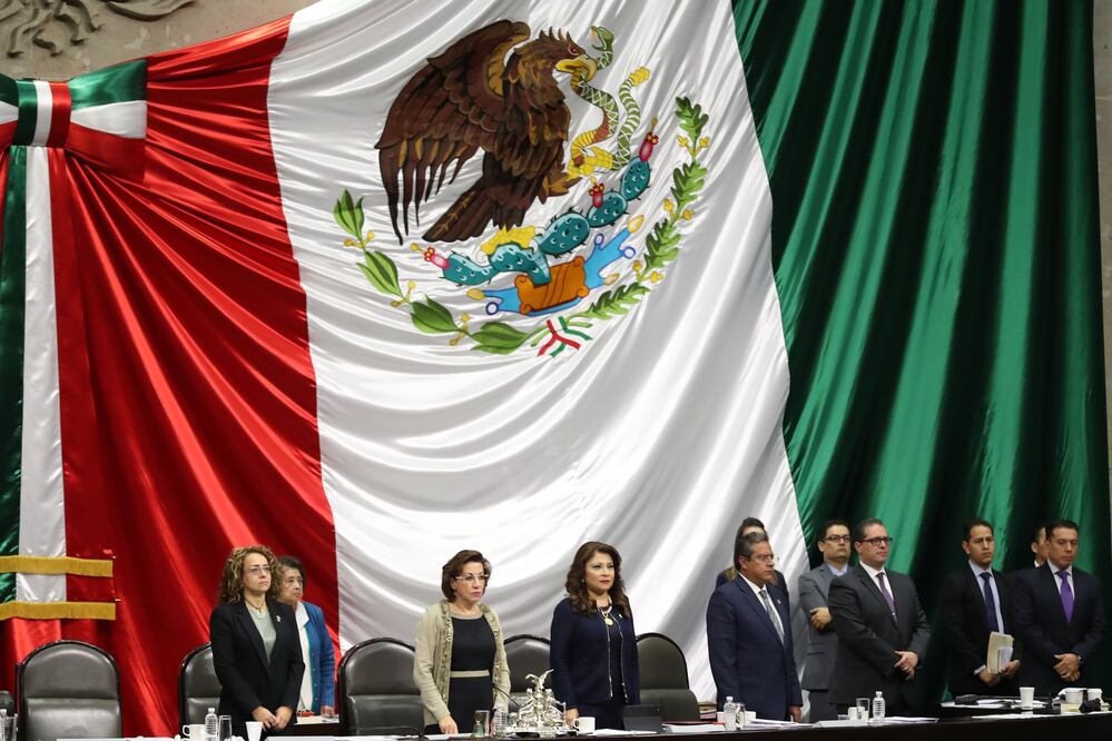 FOTO: JUAN CARLOS REYES GARCÍA / EL UNIVERSAL