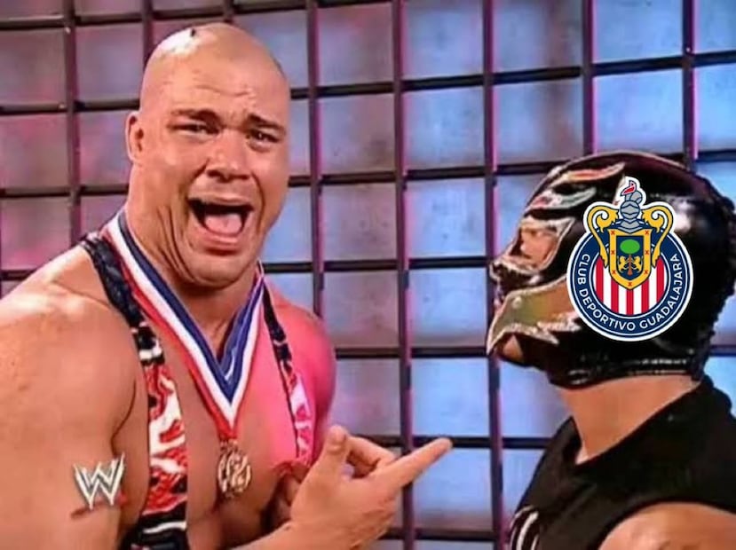 Chivas MEMES
