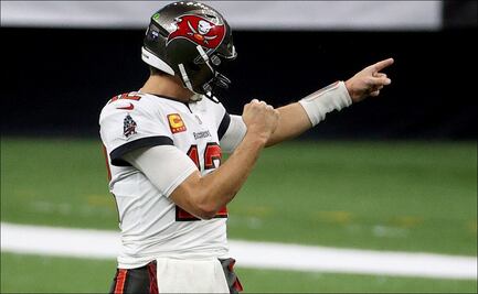 Los Buccaneers cambiaron mentalidad gracias a Brady