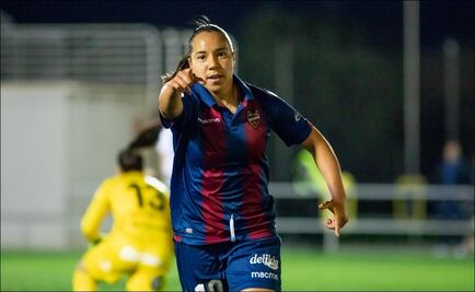 Tigres femenil quiere a Charlyn Corral para ir por bicampeonato