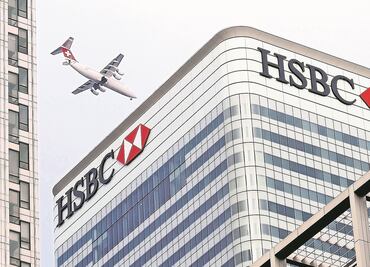 HSBC: 8 de cada 10 familias en México, sin protección financiera