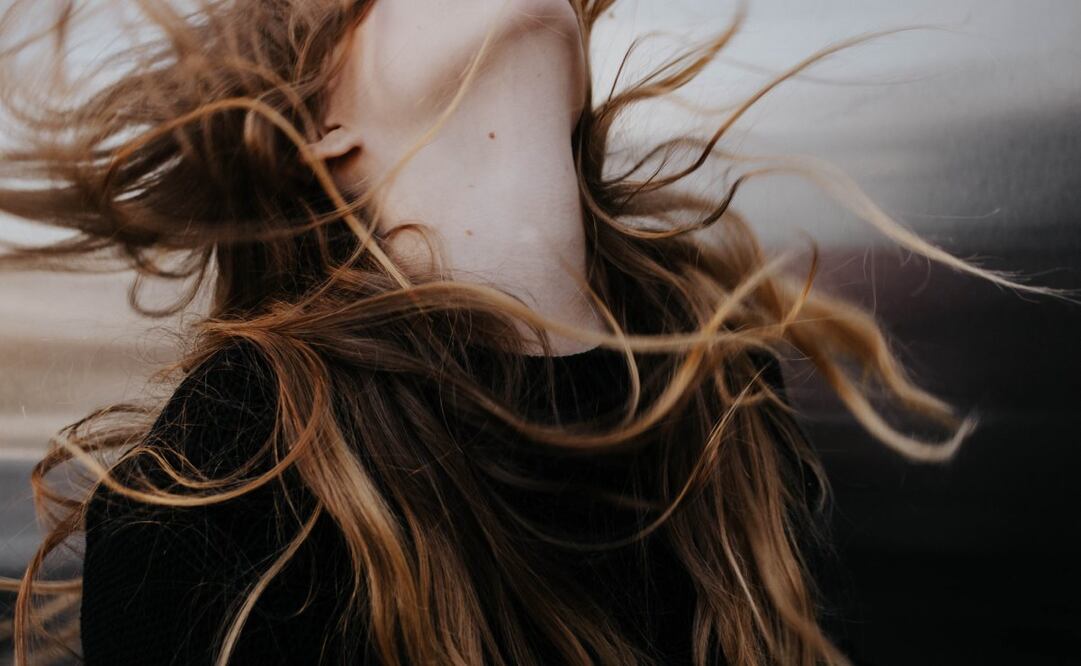 El caballo dañado es una gran preocupación para las mujeres. Imagen: Unsplash