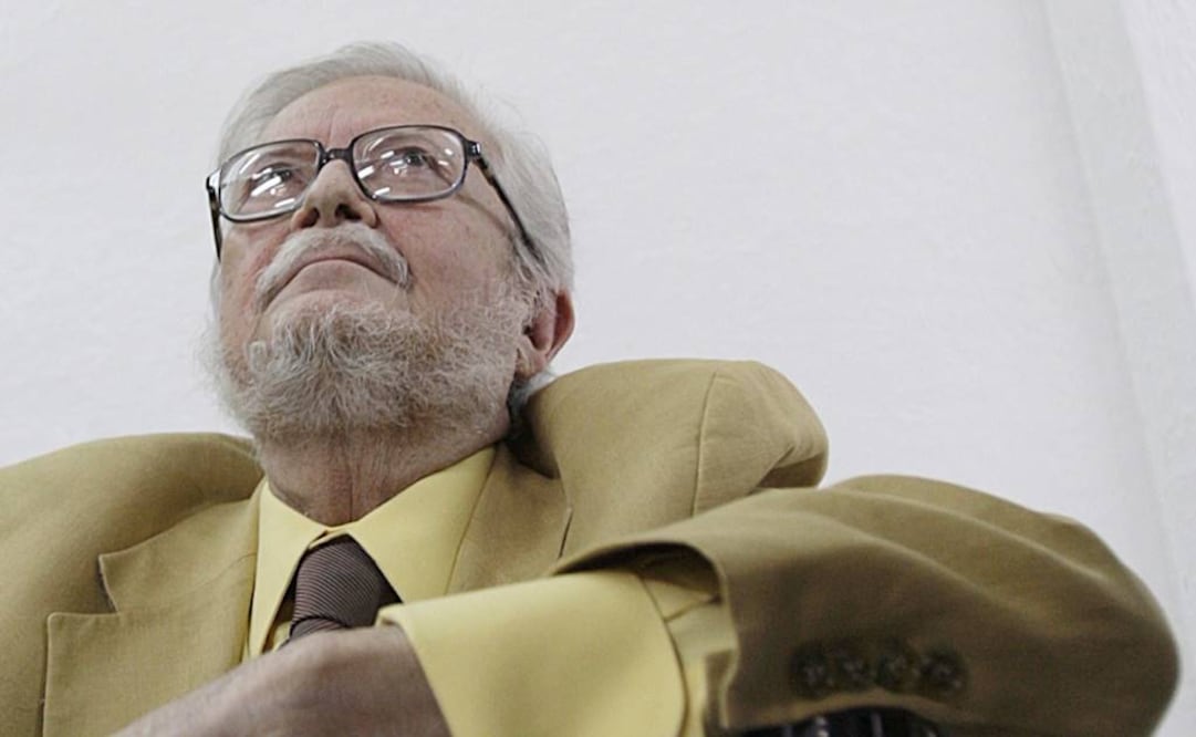 El premio "hace justicia" a la salvaguarda del legado del autor del Quijote, destacó Fernández Ordóñez. (FOTO: Archivo EL UNIVERSAL)