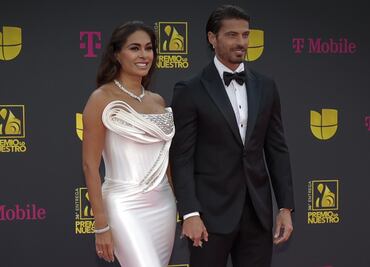 ¿Qué le pasó a Galilea Montijo y por qué tuvieron que ponerle suero?