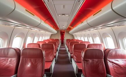 Cómo conseguir un mejor asiento de avión, según un sobrecargo