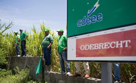 Brazilian prosecutors charge former Petrobras CEO with corruption