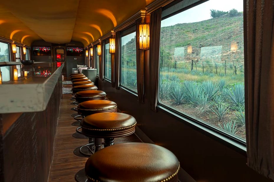 Foto: Tequila Express