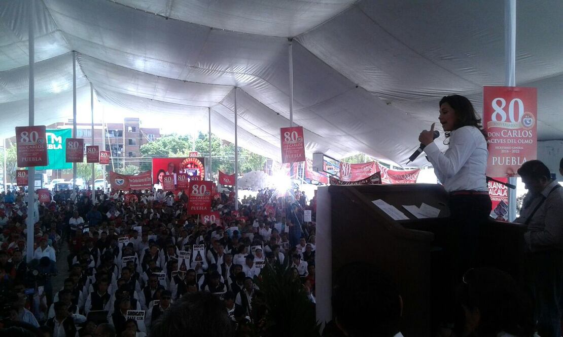 Foto: Omar Contreras / EL UNIVERSAL