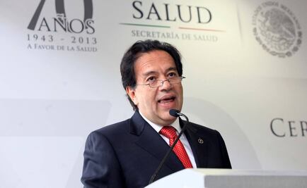 Anuncian investigación por supuesta escasez de efedrina en centros de salud del país