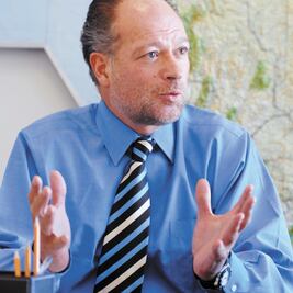 GACM: deuda llega  a los 200 mil mdp 