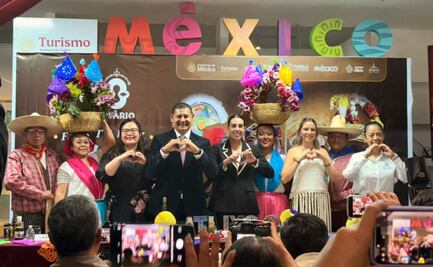 Puebla presenta edición número 60 del Festival Huey Atlixcáyotl