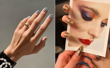 High On Fashion: Tips para elegir el nail art perfecto
