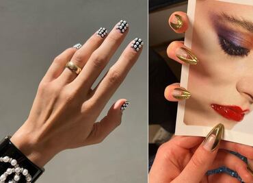 High On Fashion: Tips para elegir el nail art perfecto