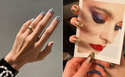 High On Fashion: Tips para elegir el nail art perfecto