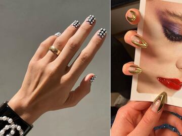 High On Fashion: Tips para elegir el nail art perfecto