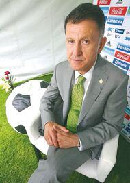 En los mismos errores