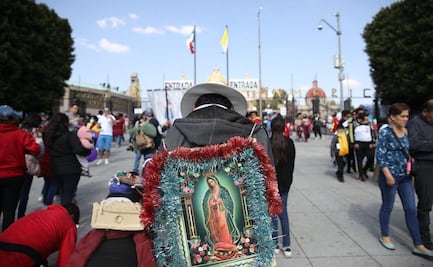 Maratón Guadalupe-Reyes costará 24% más por inflación; gastos ascienden a poco más de dos mil pesos: ANPEC