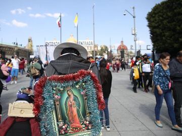 Maratón Guadalupe-Reyes costará 24% más por inflación; gastos ascienden a poco más de dos mil pesos: ANPEC