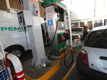 Onexpo pide analizar a detalle costos de gasolineras antes de fijar precios máximos; se deben determinar precios justos